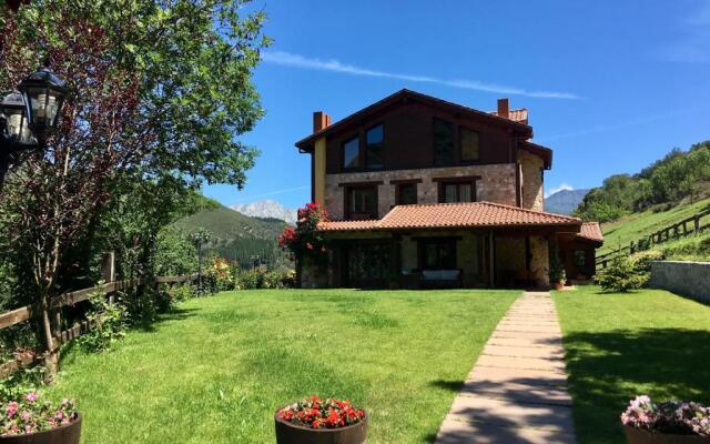 Posada El Bosque
