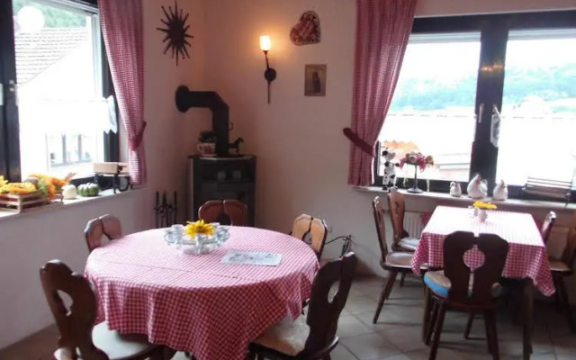 Bergstation Schmeddnalm