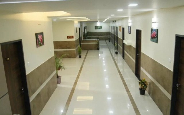 Hotel Jotirling