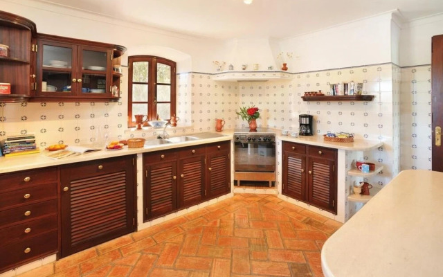 Villa Sequeira in Carvoeiro