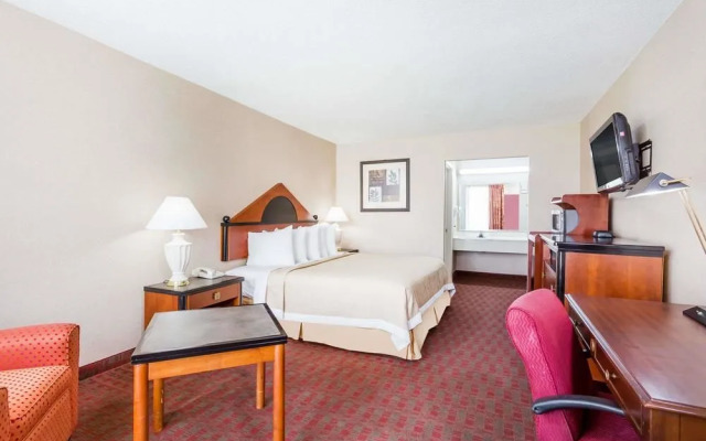 Best Western Goldsboro Inn