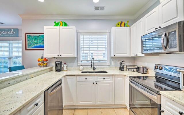 Magnolia Pointe Two-bedroom Apartment 103-4887