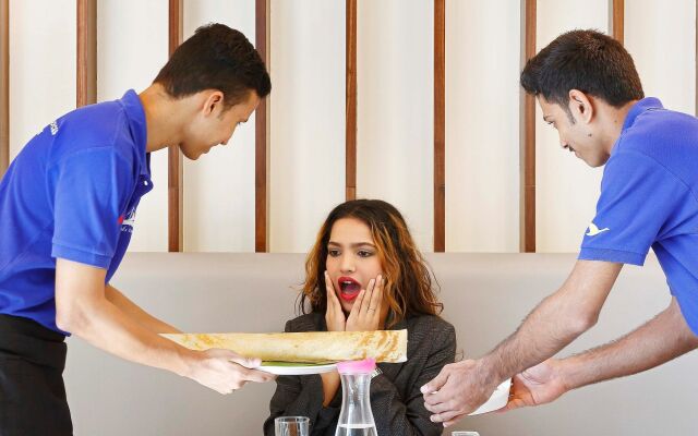 ibis Kochi City Centre Hotel