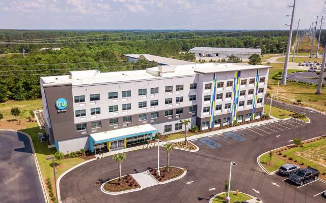 Tru by Hilton Orangeburg