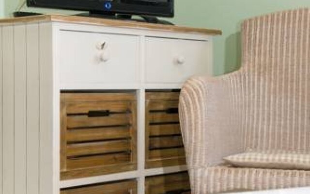 Aparthotel Sylt Vital