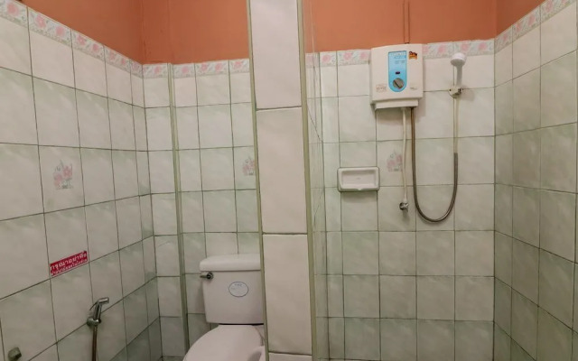 Nida Rooms Glory Chotana 29 Chang Phuak