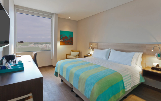 Holiday Inn Express Yopal by IHG