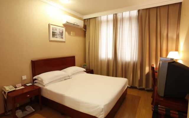 Nanjing Gold Star Hotel