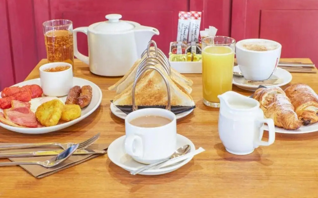 The Kiln Hotel Part of AG Collection