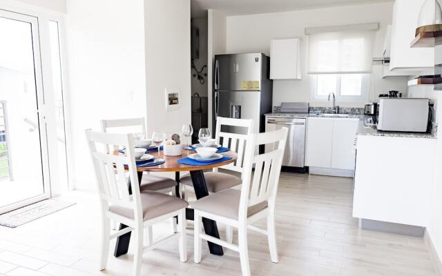 Residences C7-1c in Chame