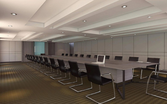 Fairfield by Marriott Belitung