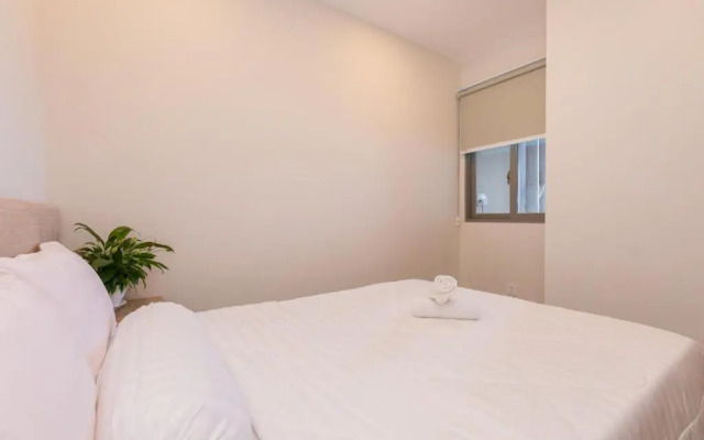 The Sea 46 Homestay Vung Tau