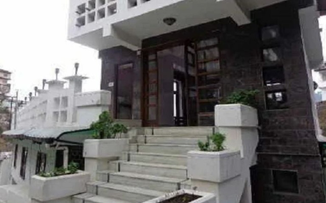 Hotel Natraj Palace