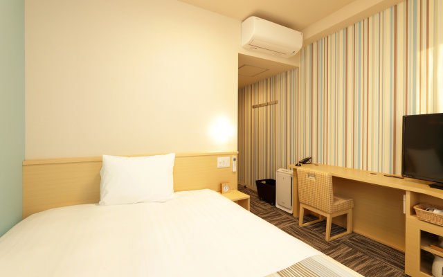 Hiyori Hotel Maihama – Guest Rooms – Urayasu