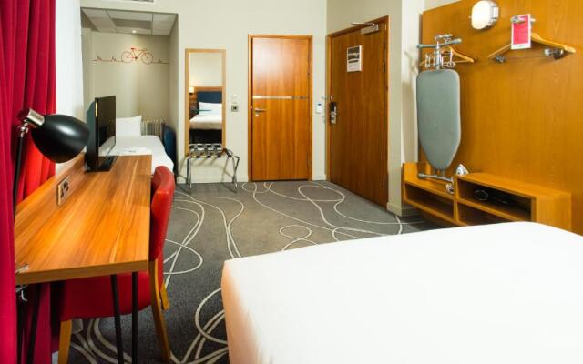 ibis Styles Birmingham NEC and Airport