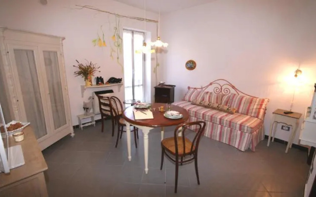 Romantico Loft