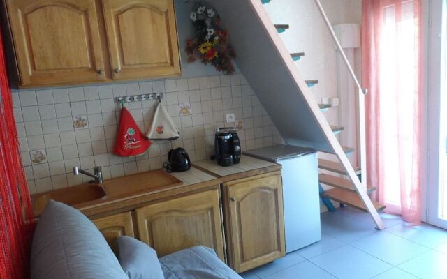 Chambres d'hôtes La Bastide des Roses