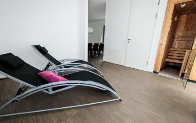 Alpenrock Schladming by ALPS RESORTS