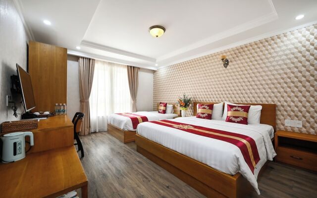 The River Park Hotel