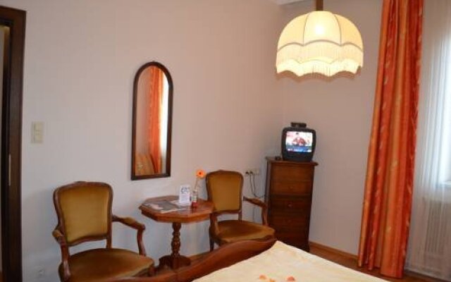 Hotel Schwarzer Adler