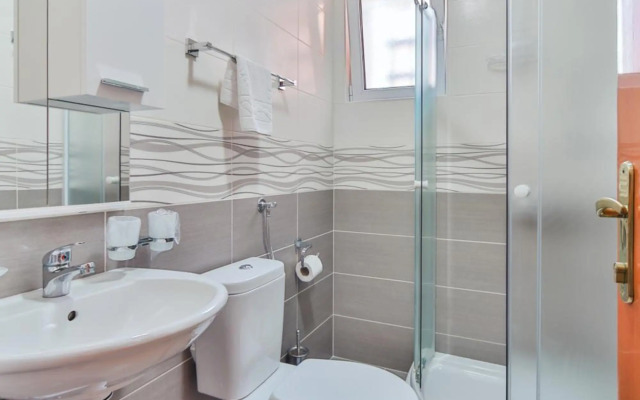 Garni Hotel Koral
