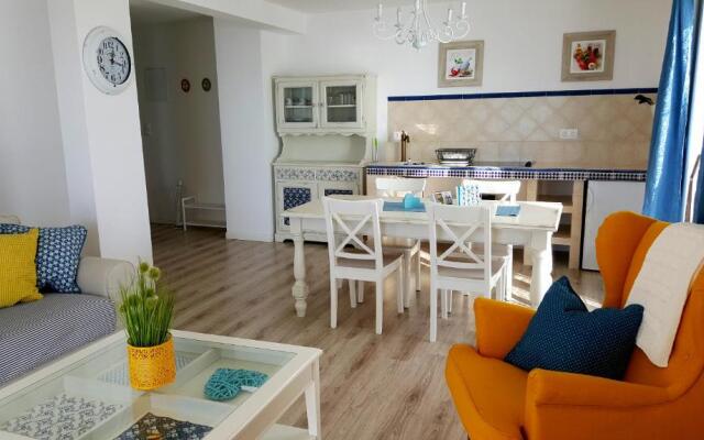 Apartments Villa Harmonie - Adults Only +14