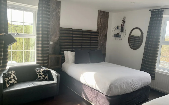 The Blue Bell Inn