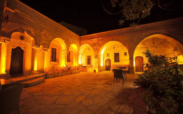 Cappadocia Palace Hotel