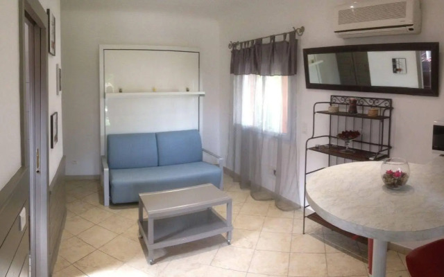 Residence Dolce Vita de Palombaggia