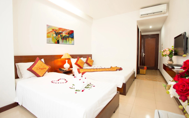 Star Hotel and Spa Da Nang