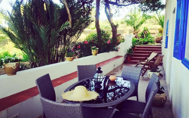 Le Case Di Campobello