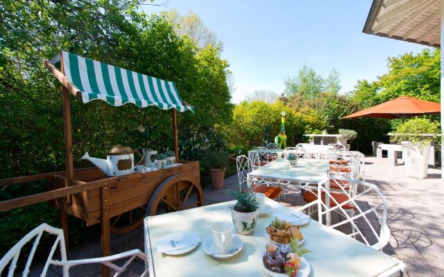 ACHAT Hotel Reilingen Walldorf