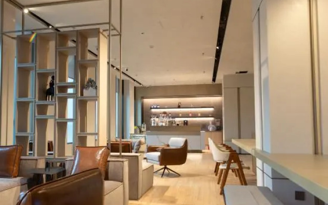 Beijing Cathay View Hotel