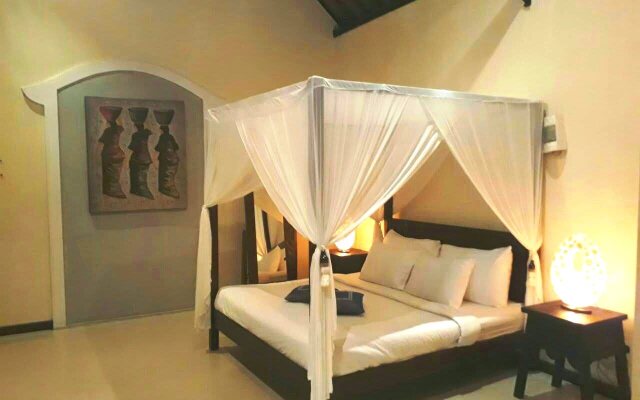 Ipanema Boutique Residence