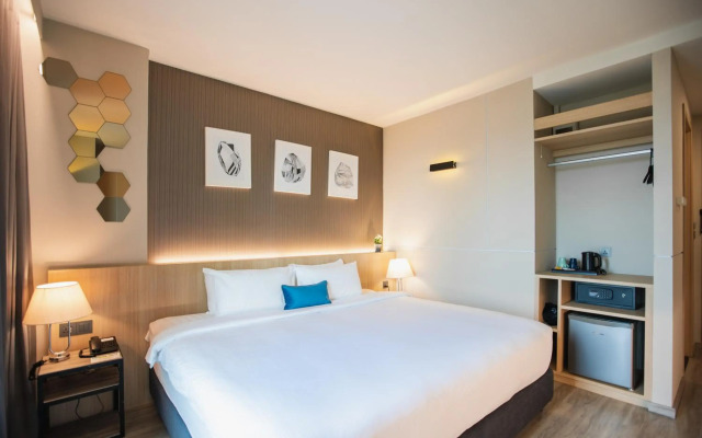 56 Hotel Sukhumvit
