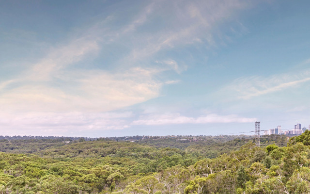 Oaks Sydney North Ryde Suites