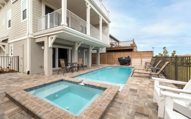 The View by Distinctive Beach Rentals