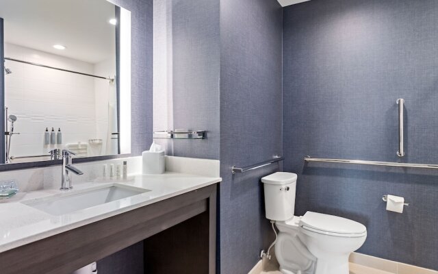 Residence Inn Port Arthur