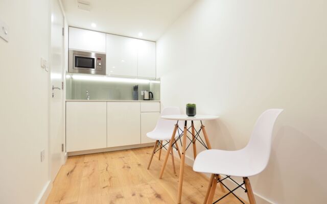 Shepherds Bush Green Serviced Apartments by Concept Apartments