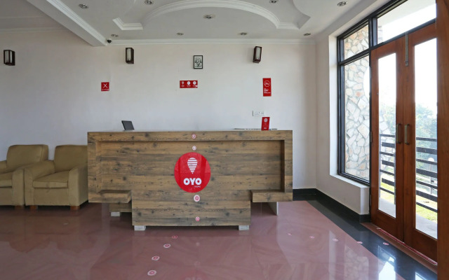 OYO 4761 Grand Himalayan Hotel & Resorts