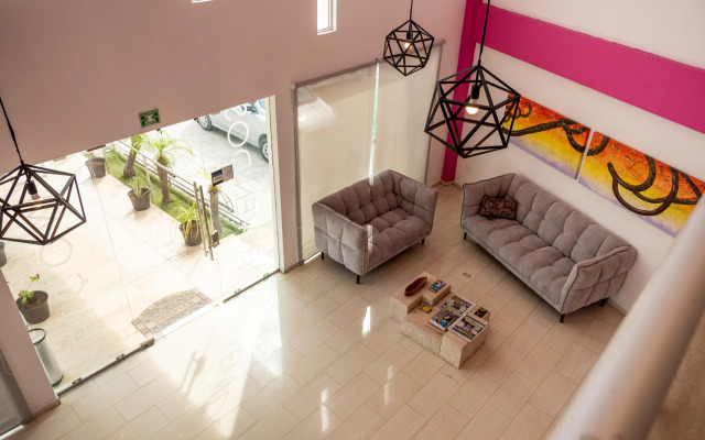 Hotel Playa Encantada