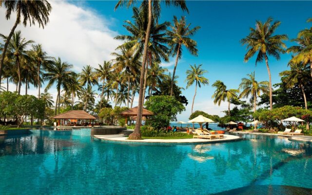Mangsit Suites by Holiday Resort Lombok