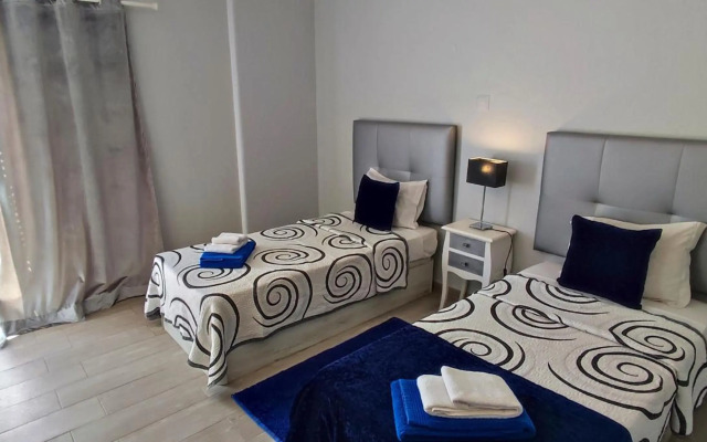 Villa Cristina 17 - Private Pool - 500m from the beach