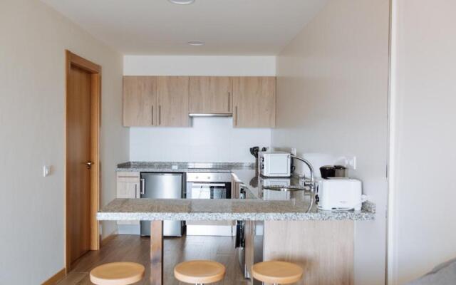 Apartamentos tiu Enrique 1
