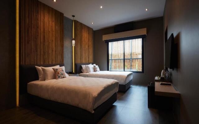 Sand Dollar Boutique Hotel