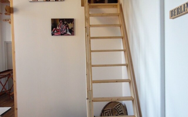 L'École Buissonnière