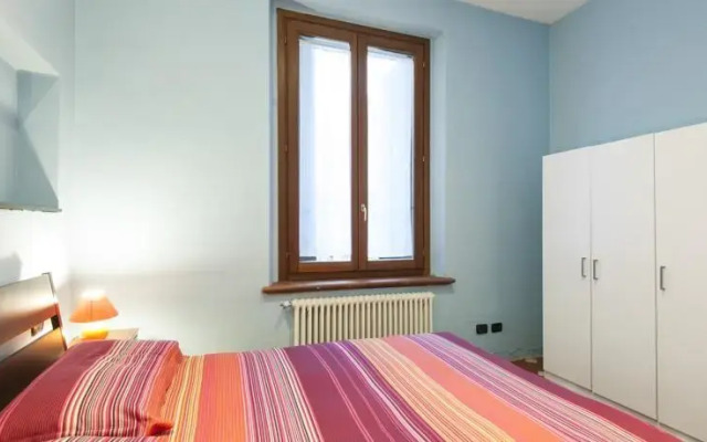 Appartamento Prinetti