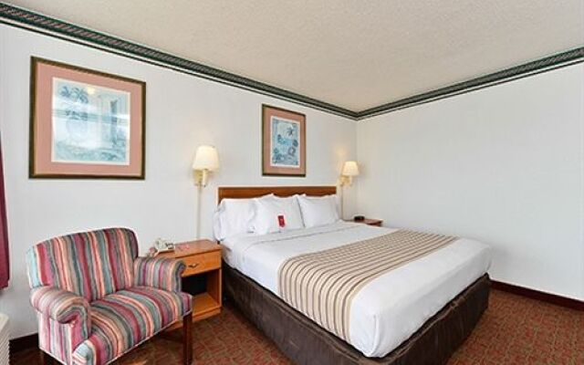 Econo Lodge Oceanfront
