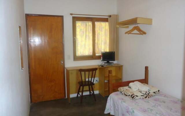 Pousada Aba da Serra