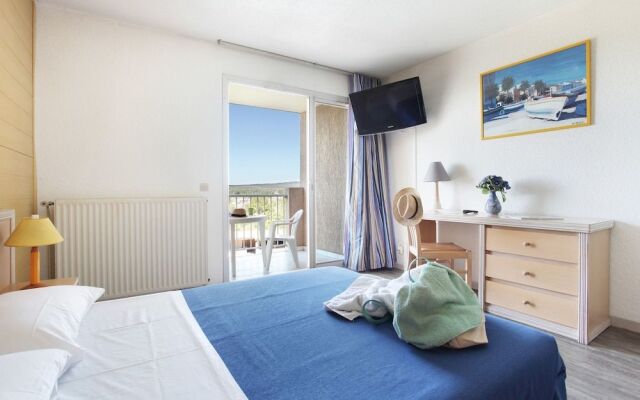 Les Hauts De Balaruc